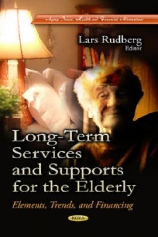 Long-Term Services & Supports for the Elderly