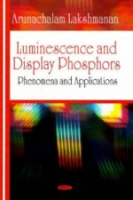 Luminescence & Display Phosphors
