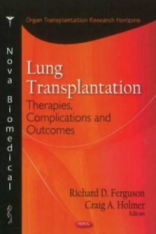 Lung Transplantation