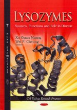 Lysozymes
