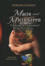 Macro & Micro Green