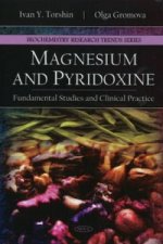 Magnesium & Pyridoxine