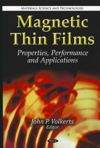 Magnetic Thin Films