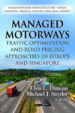 Managed Motorways