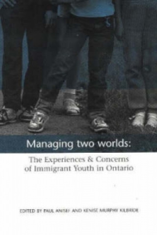 Managing Two Worlds