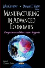 Manufacturing in Advanced Economies