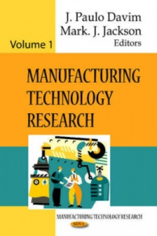 Manufacturing Technology Research