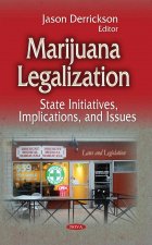 Marijuana Legalization