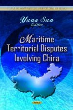Maritime Territorial Disputes Involving China