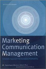 Marketing Communication Management