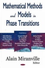 Mathematical Methods & Models in Phase Transitions