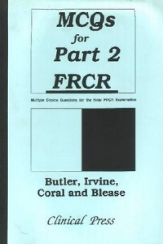 MCQs for Part 2 FRCR