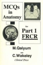 MCQs in Anatomy for Part 1 FRCR