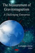Measurement of Gravitomagnetism