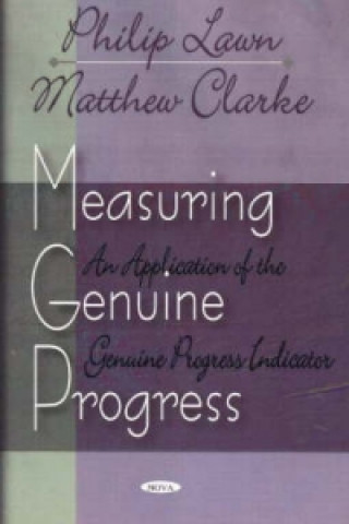 Measuring Genuine Progress