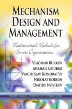 Mechanism Design & Management