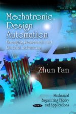 Mechatronic Design Automation