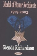 Medal of Honor Recipients, 1979-2003