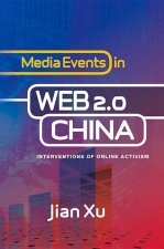 Media Events in Web 2.0 China