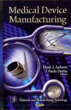 Medical Device Manufacturing