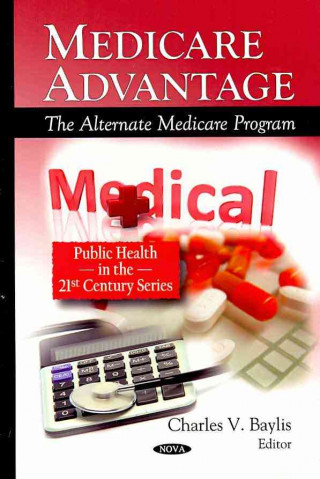 Medicare Advantage
