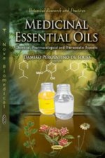 Medicinal Essential Oils