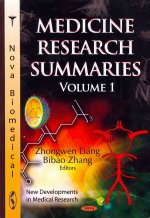 Medicine Research Summaries