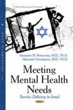 Meeting Mental Health Needs