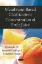 Membrane Based Clarification / Concentration of Fruit Juice