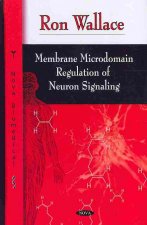 Membrane Microdomain Regulation of Neuron Signaling