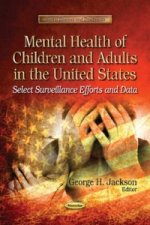 Mental Health of Children & Adults in the United States