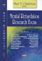 Mental Retardation Research Focus
