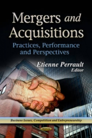 Mergers & Acquisitions