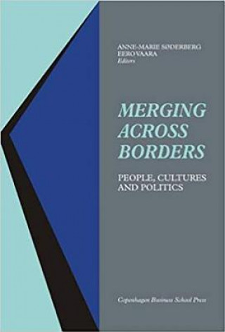 Merging Across Borders