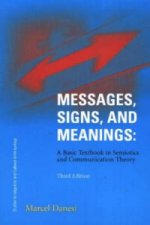 Messages, Signs, and Meaning