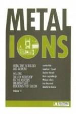 Metal Ions in Biology & Medicine