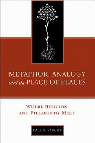 Metaphor, Analogy, and the Place of Places
