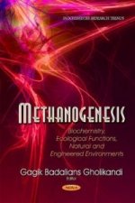 Methanogenesis