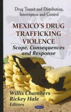 Mexico's Drug Trafficking Violence