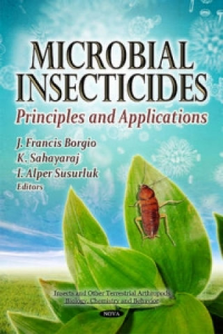 Microbial Insecticides