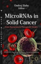 MicroRNAs in Solid Cancer