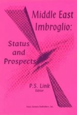 Middle East Imbroglio