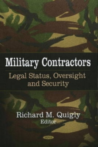 Military Contractors