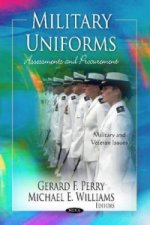 Military Uniforms