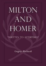 Milton and Homer