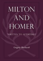 Milton and Homer