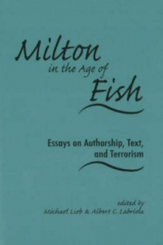 Milton in the Age of Fish