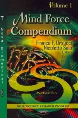 Mind Force Compendium