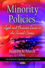 Minority Policies