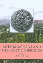 Mithridates VI and the Pontic Kingdom